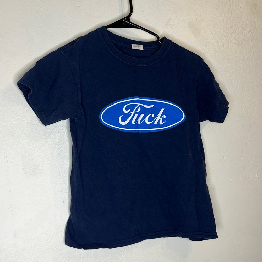 John Galt t shirt